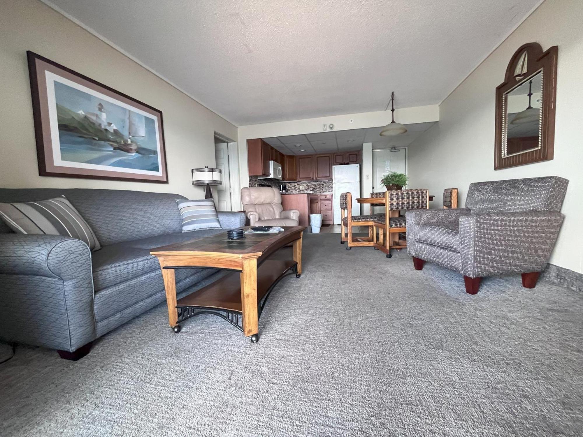 Pinestead Reef Resort Traverse City Extérieur photo
