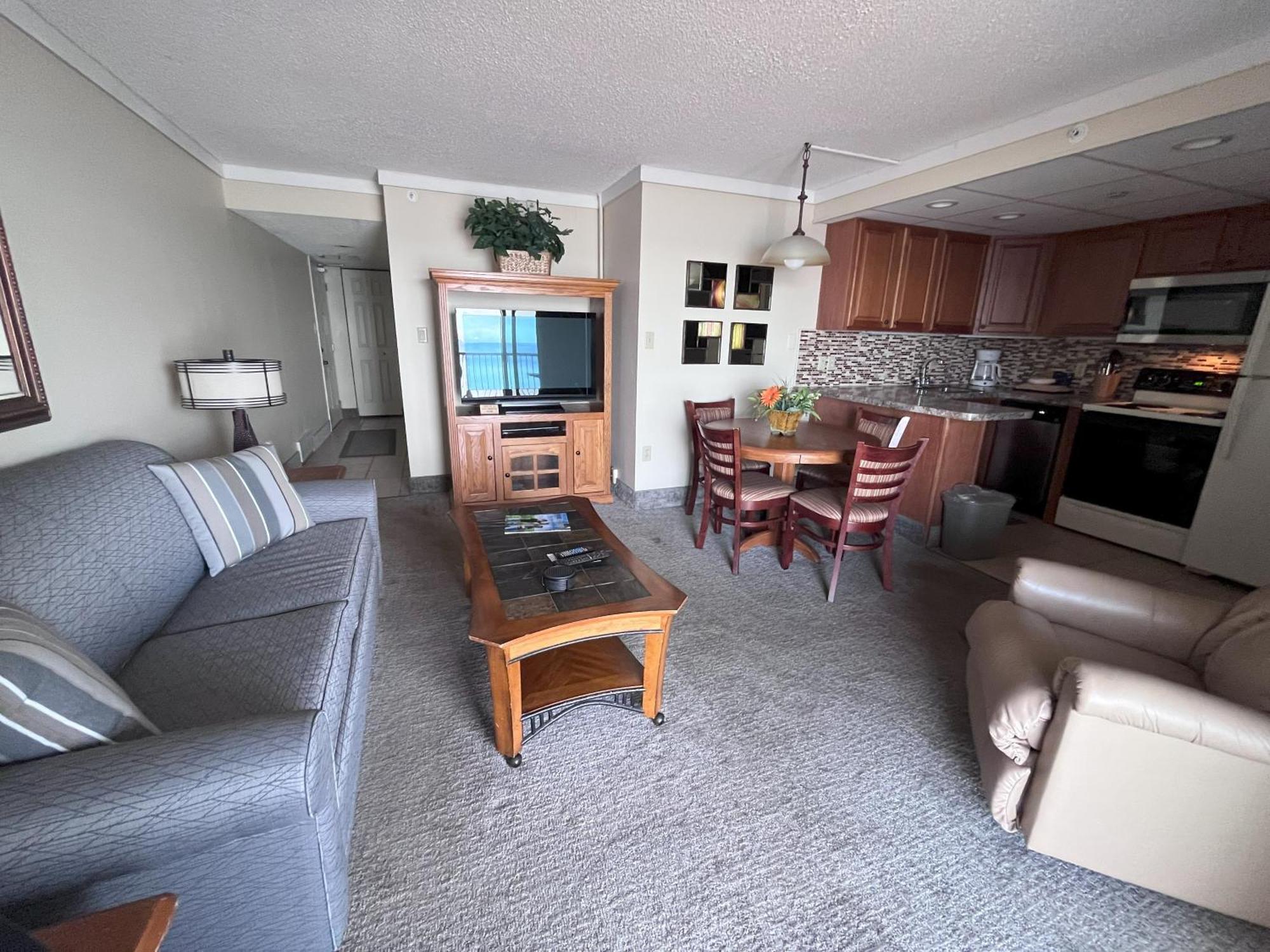 Pinestead Reef Resort Traverse City Extérieur photo