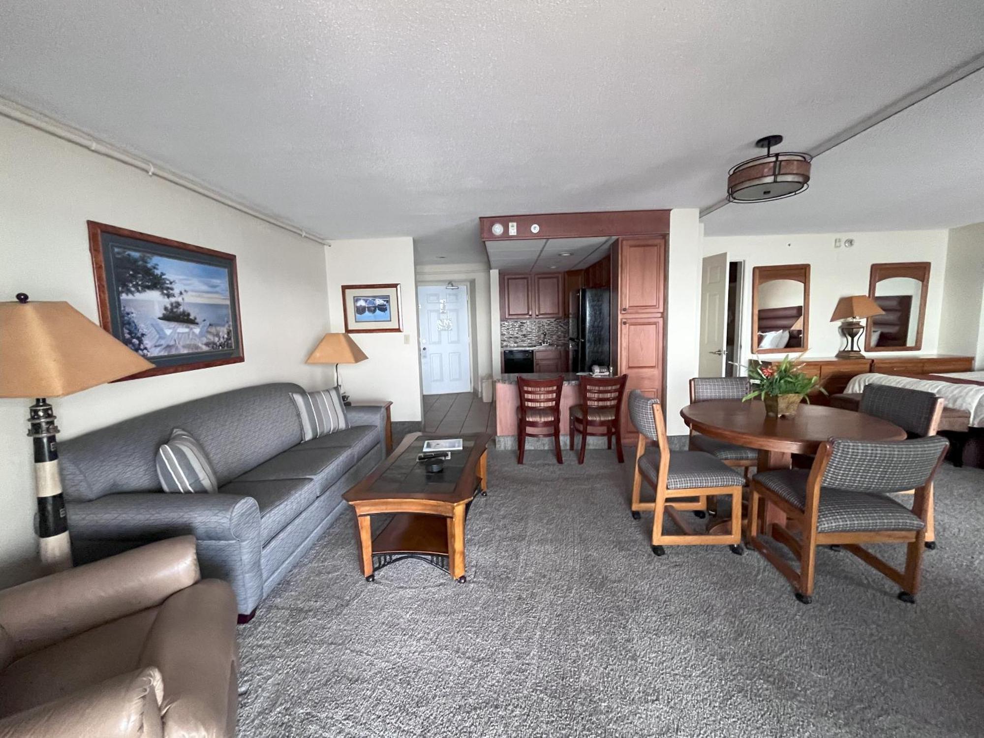 Pinestead Reef Resort Traverse City Extérieur photo